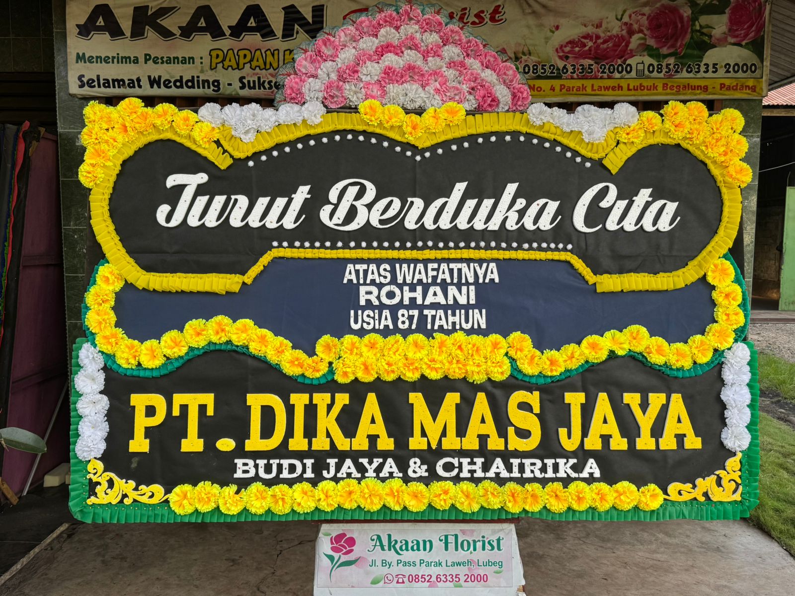Warta Terbaru